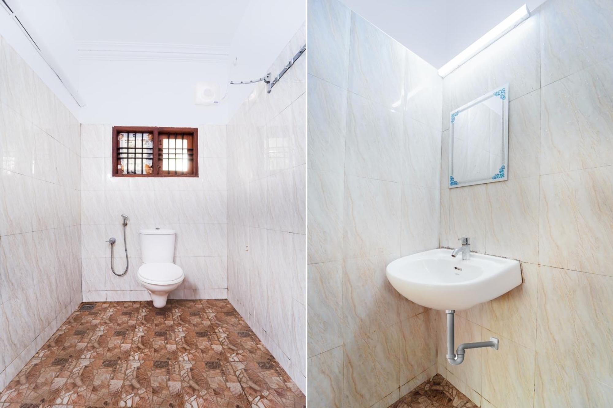 Super Townhouse City Center Ernakulam Kochi Εξωτερικό φωτογραφία