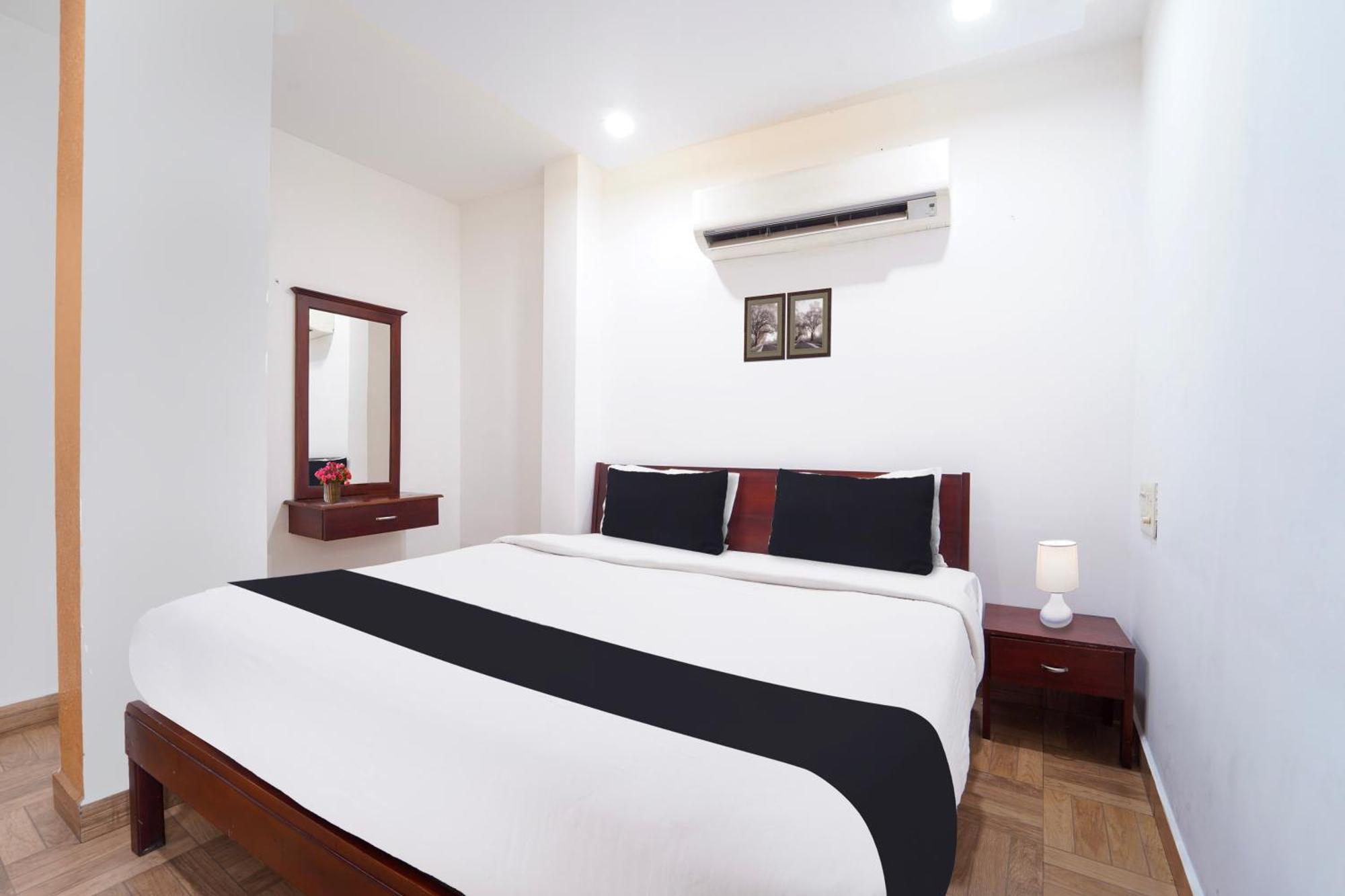 Super Townhouse City Center Ernakulam Kochi Εξωτερικό φωτογραφία